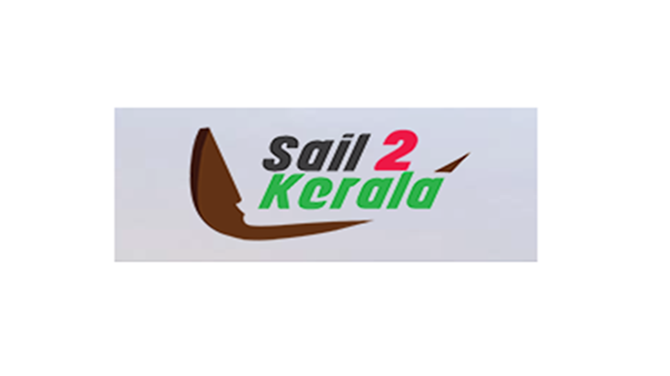 Sail To Kerala 
